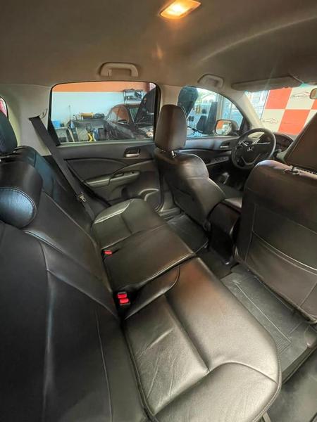 Honda CR-V EXL 2.0 Flexone 16V 2wd Aut. - foto 17
