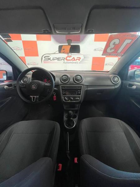 Volkswagen Voyage 1.0 - foto 15