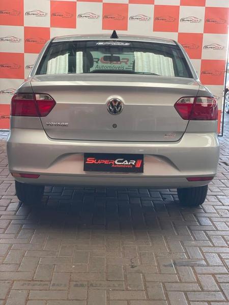 Volkswagen Voyage 1.0 - foto 5