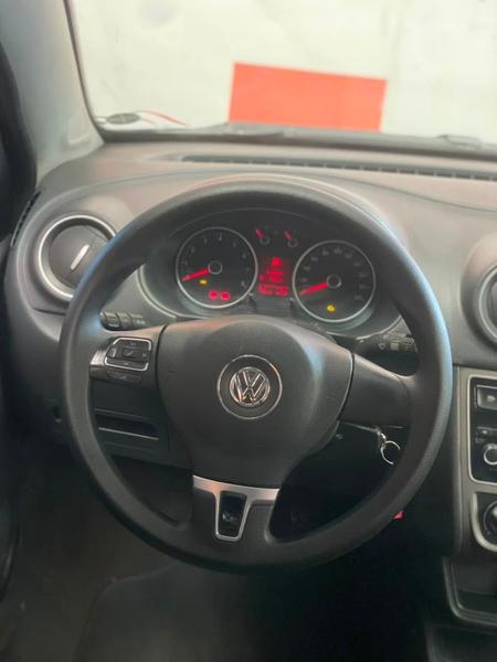 Volkswagen Voyage 1.0 - foto 11