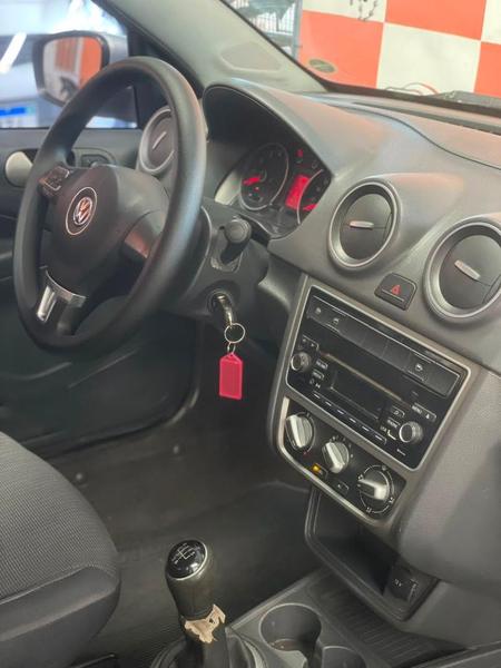 Volkswagen Voyage 1.0 - foto 12