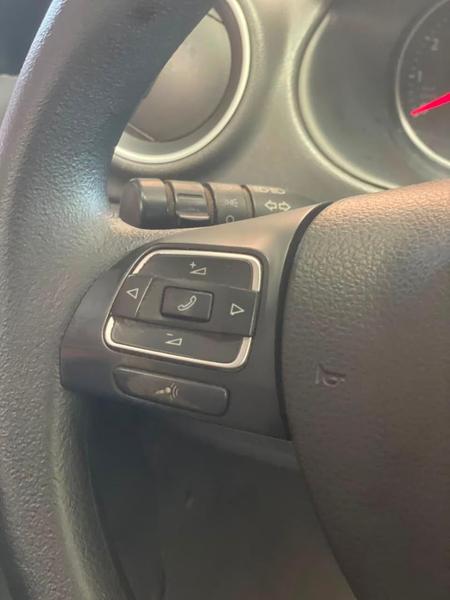Volkswagen Voyage 1.0 - foto 10
