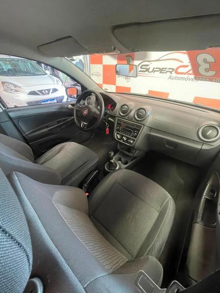 Volkswagen Voyage 1.0 - foto 13