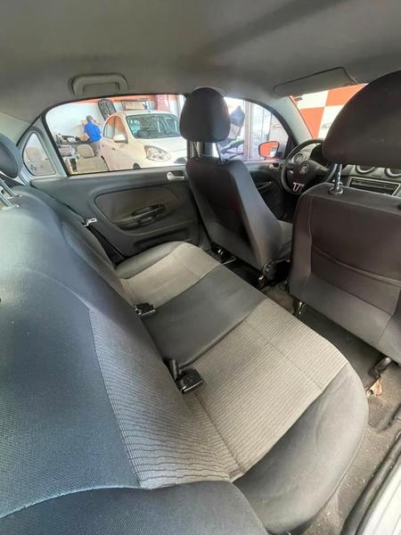 Volkswagen Voyage 1.0 - foto 14