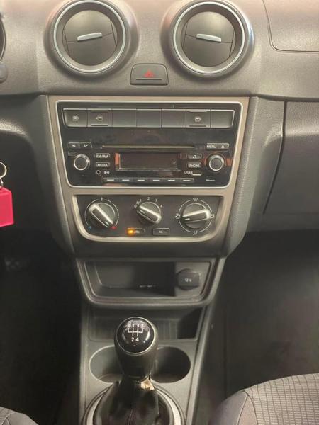 Volkswagen Voyage 1.0 - foto 9