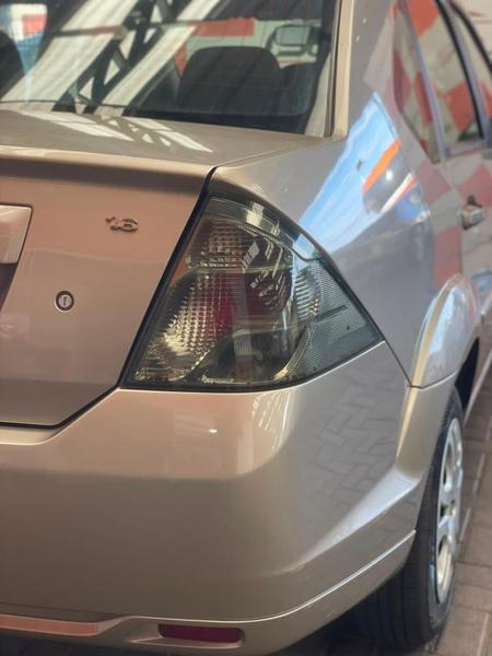 Ford Fiesta Sedan Sedan 1.6 Flex - foto 6
