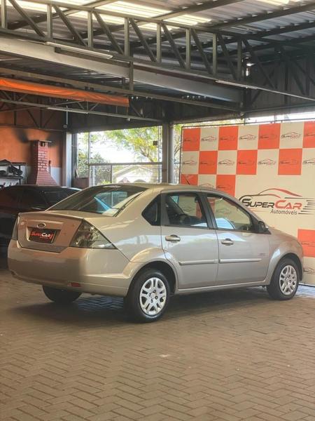 Ford Fiesta Sedan Sedan 1.6 Flex - foto 4