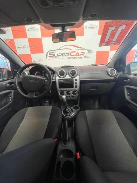 Ford Fiesta Sedan Sedan 1.6 Flex - foto 15