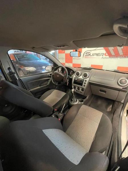 Ford Fiesta Sedan Sedan 1.6 Flex - foto 14