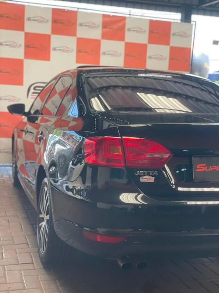 Volkswagen Jetta 2.0 - foto 8