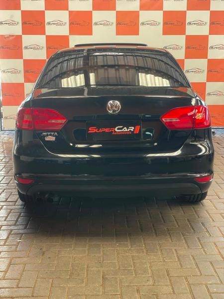 Volkswagen Jetta 2.0 - foto 7