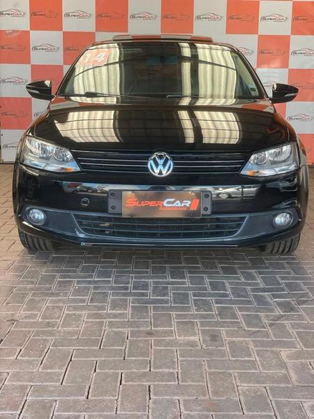 Volkswagen Jetta 2.0 - foto 3