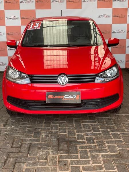 Volkswagen Gol 1.0 - foto 3