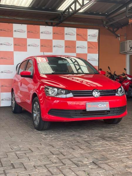 Volkswagen Gol 2013 à venda
