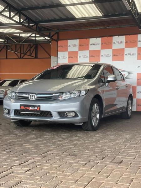 Honda Civic 2014 à venda