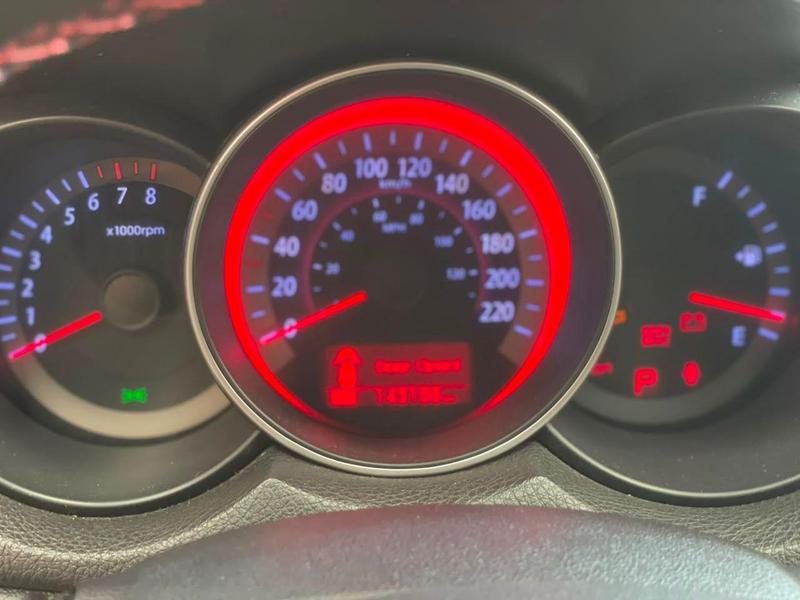 Kia Cerato Sx3 16atnb - foto 9
