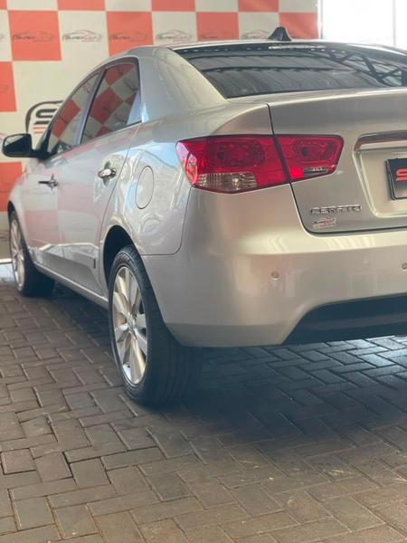 Kia Cerato Sx3 16atnb - foto 7