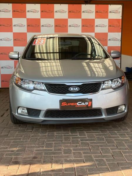 Kia Cerato Sx3 16atnb - foto 3