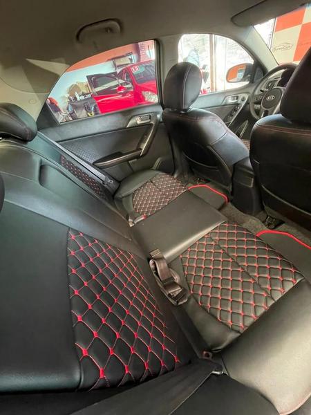 Kia Cerato Sx3 16atnb - foto 17