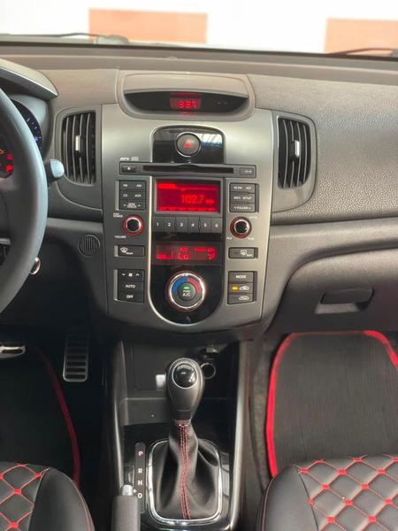 Kia Cerato Sx3 16atnb - foto 15