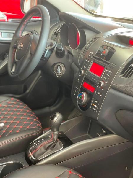 Kia Cerato Sx3 16atnb - foto 16