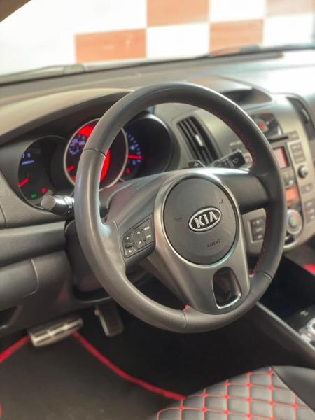 Kia Cerato Sx3 16atnb - foto 12