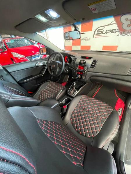 Kia Cerato Sx3 16atnb - foto 19