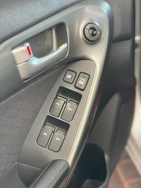 Kia Cerato Sx3 16atnb - foto 10