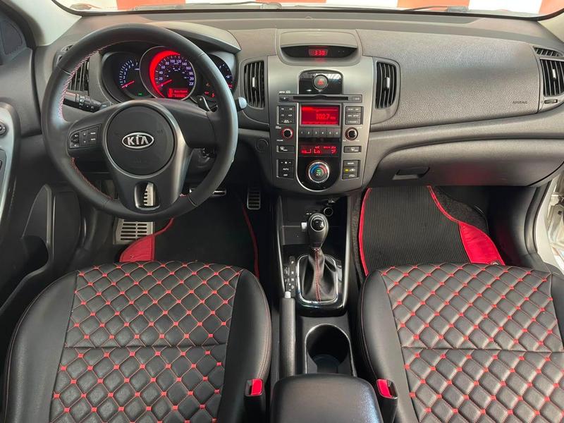 Kia Cerato Sx3 16atnb - foto 20