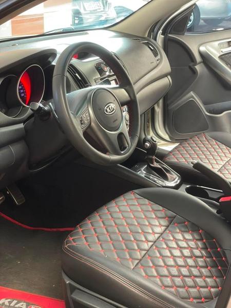 Kia Cerato Sx3 16atnb - foto 18
