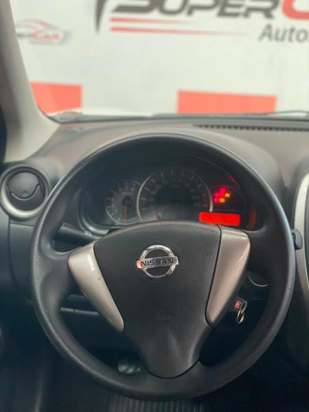 Nissan March 10s - foto 11