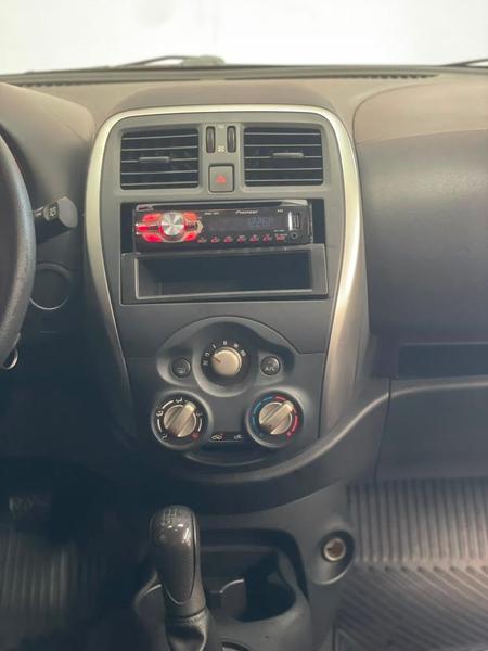 Nissan March 10s - foto 10