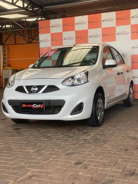 Nissan March 10s - foto 2