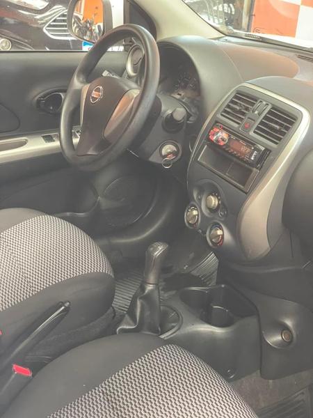 Nissan March 10s - foto 15