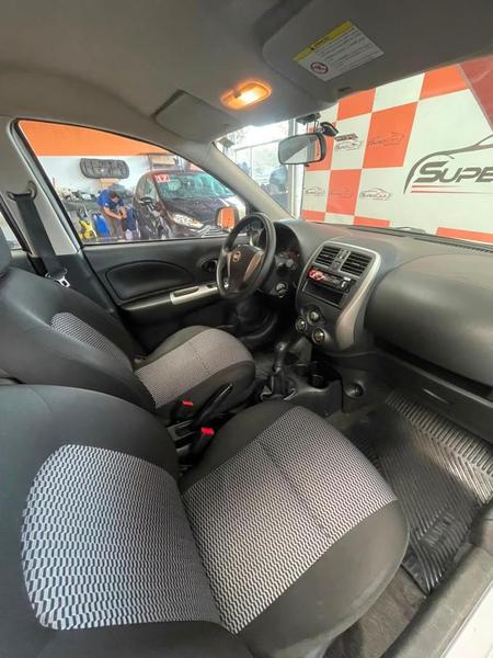 Nissan March 10s - foto 16