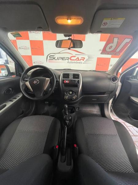 Nissan March 10s - foto 14
