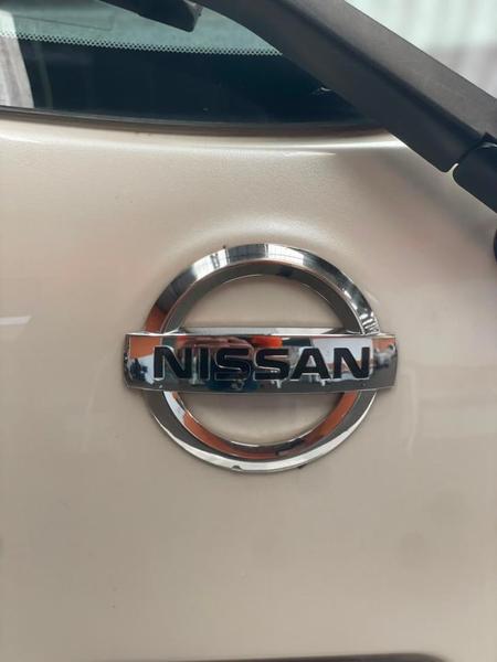 Nissan March 10s - foto 9