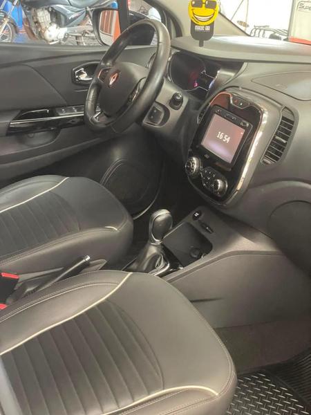 Renault Captur Inten 16a - foto 18