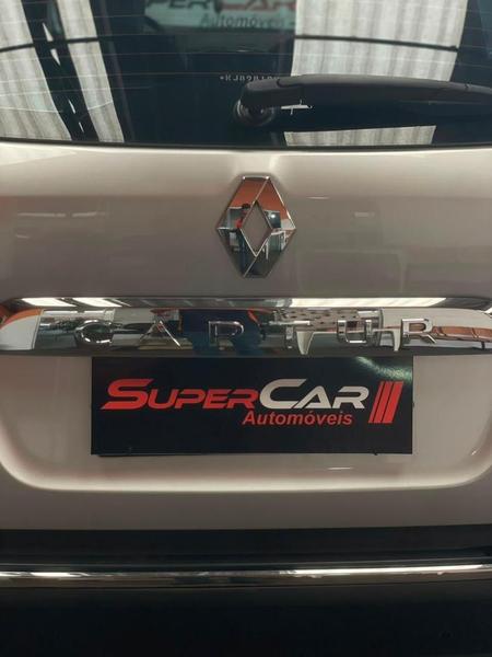 Renault Captur Inten 16a - foto 9