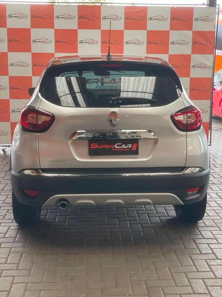 Renault Captur Inten 16a - foto 5