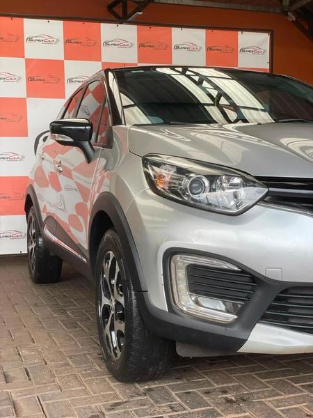 Renault Captur Inten 16a - foto 4