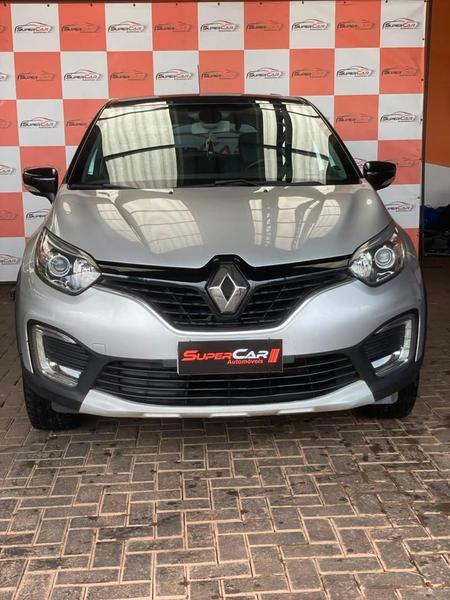 Renault Captur Inten 16a - foto 3