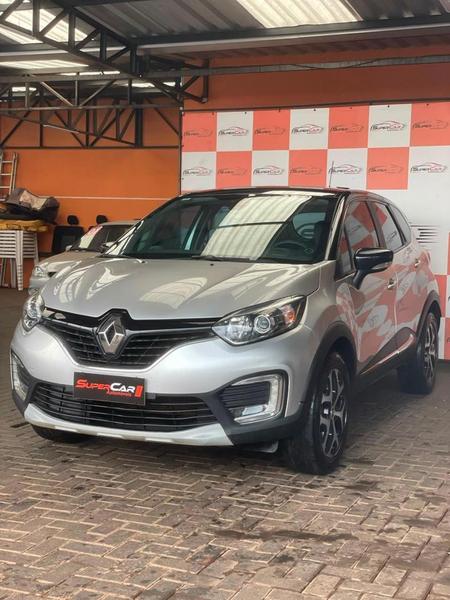 Renault Captur 2019 à venda