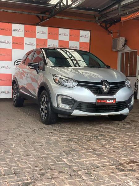 Renault Captur Inten 16a - foto 2