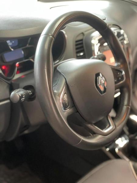 Renault Captur Inten 16a - foto 12