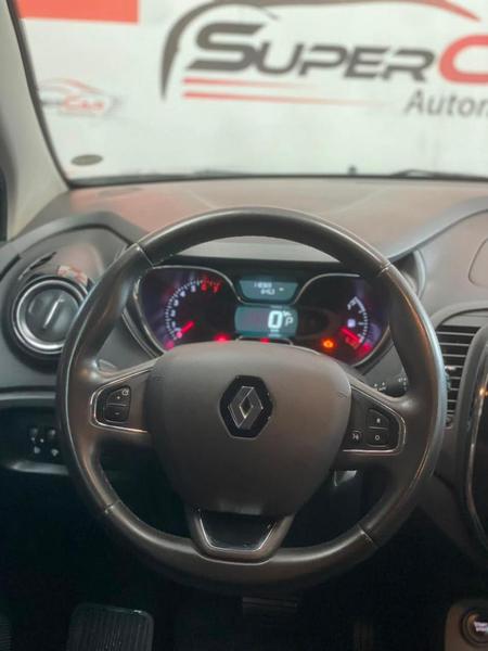 Renault Captur Inten 16a - foto 15