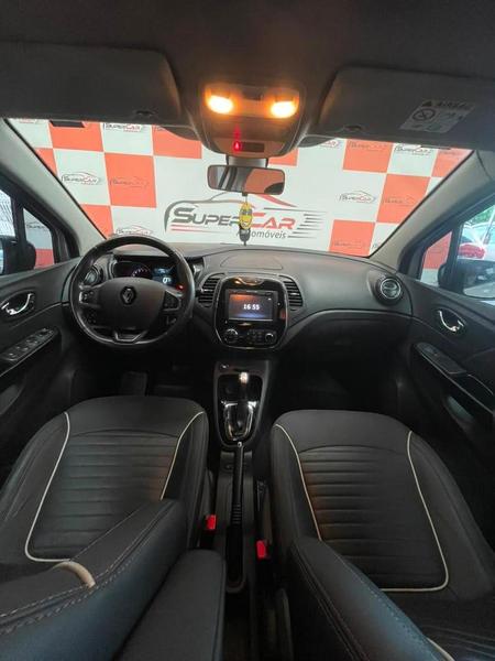 Renault Captur Inten 16a - foto 20