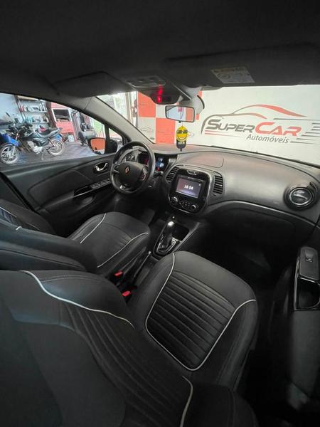 Renault Captur Inten 16a - foto 19