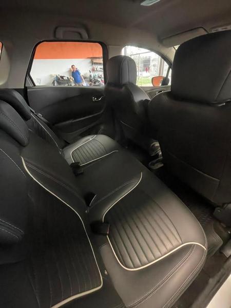 Renault Captur Inten 16a - foto 17