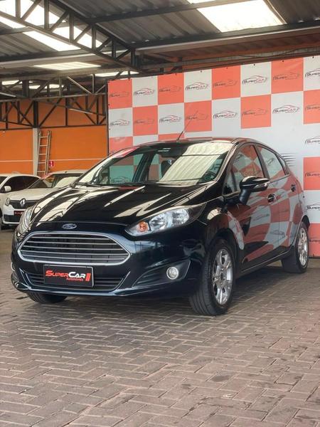 Ford Fiesta 16sel - foto 2